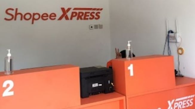 8 Shopee Express Terdekat Malang, Lengkap dengan Jam Operasional