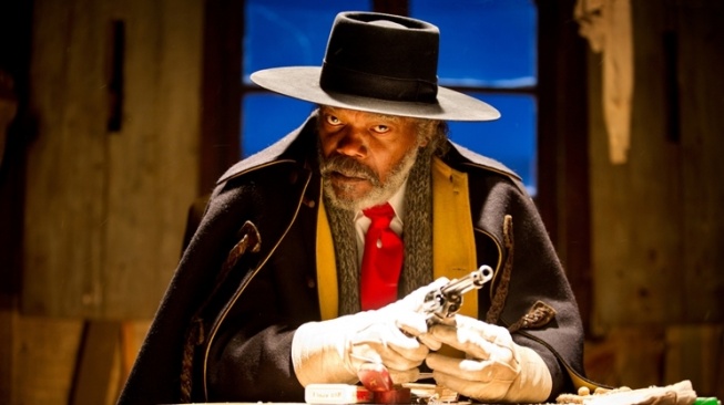 5 Fakta Film The Hateful Eight yang Ditonton Jessica Wongso, Ada Adegan Pembunuhan dengan Kopi Sianida