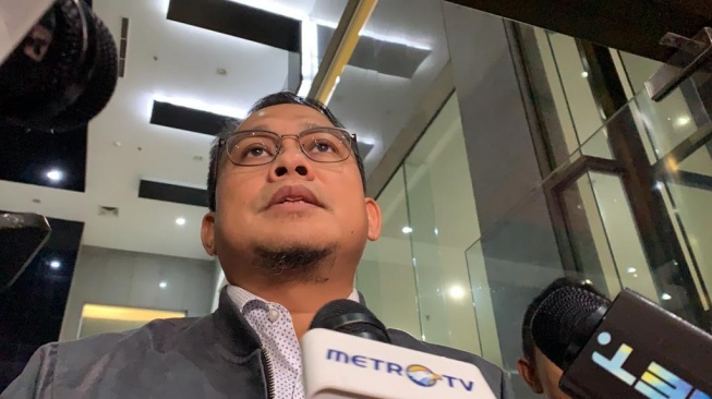 Syahrul Yasin Limpo Diperiksa Usai Dijemput Paksa, Apakah Langsung Ditahan Malam Ini?