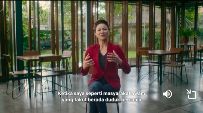 Fristian Griec Bicara Tentang Pengalamannya di Dokumenter Netflix dan Misteri Keterlibatan Jessica Wong