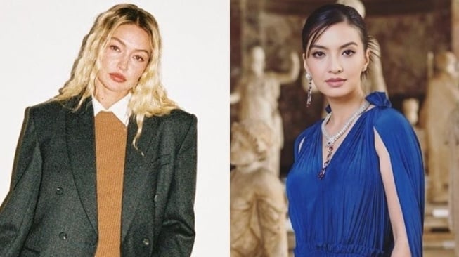 6 Artis Dukung Palestina, Ada Gigi Hadid dan Raline Shah