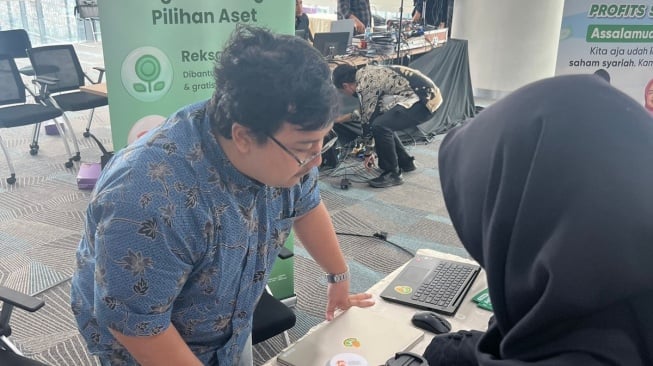 Bibit 7 Kali Jadi Midis Fintech dengan Penjualan SBN Tertinggi, Siap-siap Lagi Beli ORI024