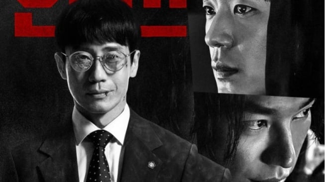 Segera Tayang, Biodata Pemain Utama Drama Korea Evilive yang Tak Boleh Dilewatkan