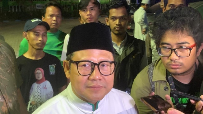 Demokrat Usul Khofifah Jadi Cawapres Prabowo, Cak Imin Tetap Pede: Jatim Selalu Jadi Kandang Utama PKB