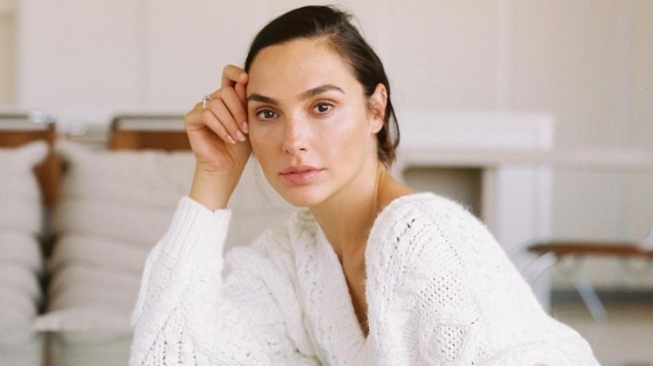 Seleb Dunia Dikecam Gegara Dukung Israel (Instagram/@gal_gadot)