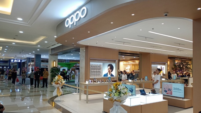 OPPO Ketar-ketir Dituding Belum Penuhi TKDN dan Abaikan Limbah, Kena Skakmat DPR