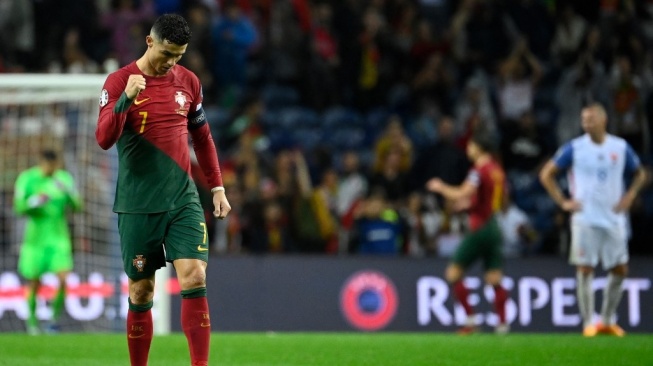 Prediksi Portugal vs Republik Ceko di Euro 2024: Preview, Head to Head, Skor dan Live Streaming