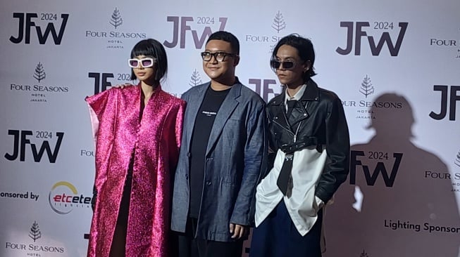 Jakarta Fashion Week 2024 Akan Segera Digelar, Ini Deretan Show yang Menarik Ditunggu