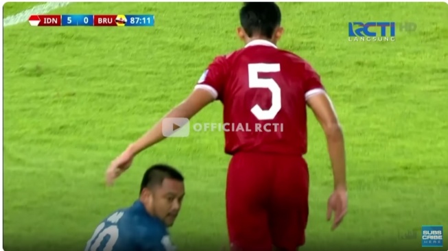 Kelas! Rizky Ridho Sukses Kantongi Pengubur Mimpi Juara Timnas Indonesia