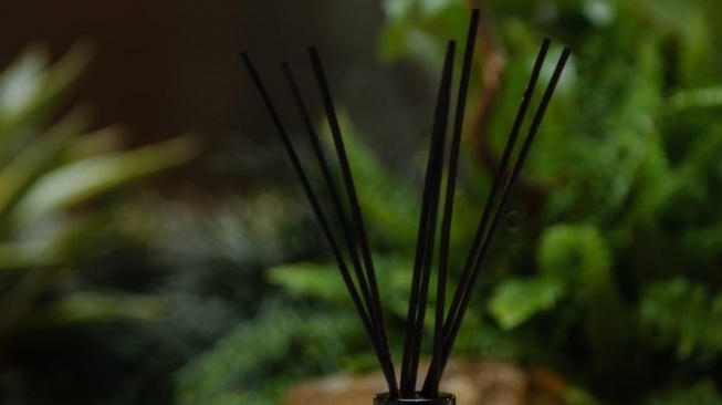 Bikin Tubuh Rileks dan Menenangkan Pikiran, Coba 8 Aroma Reed Diffuser Ini