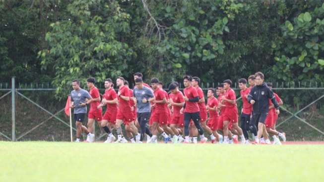 Kualifikasi Piala Dunia Putaran Pertama Bukan Tempat bagi Timnas Indonesia!