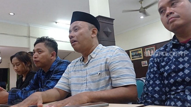 Tim Kuasa Hukum Almas Tsaqibbiru Bantah Dekat dengan Gibran: Saya Kenal, Tapi...