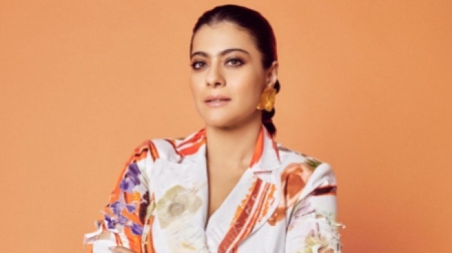 Kajol Tampil Lagi Jadi Anjali, Fans Auto Heboh: Mukanya Gak Berubah