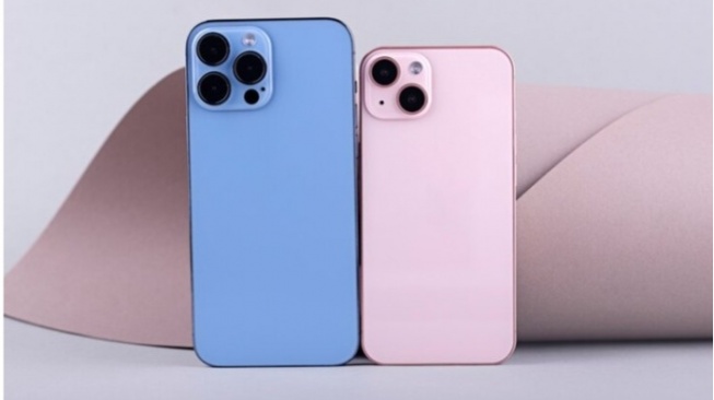 Pengguna iPhone Apple Ternyata Banyak Pakai Produk Xiaomi