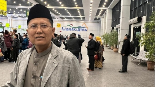 Pemilu 2024 Berakhir, Tokoh Agama Serukan Persatuan Bangsa Indonesia