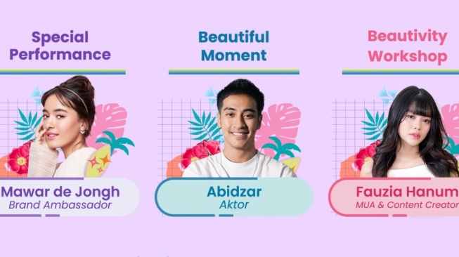 Brand Skincare Ini Ajak Gen Z Bersinar dan Menginspirasi dengan Berbagi Perubahan Positif