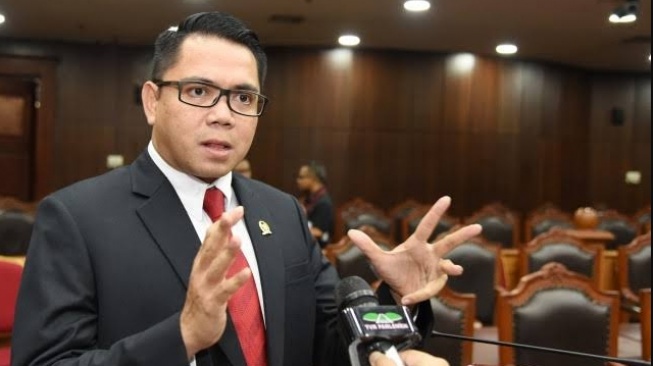 DPR RI: Pengamanan Rempang oleh Polda Kepri Sudah Sesuai Prosedur