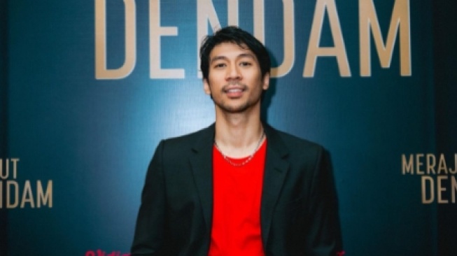 Profil Andri Mashadi, Pemesan Yogi Pratama di Series Merajut Dendam