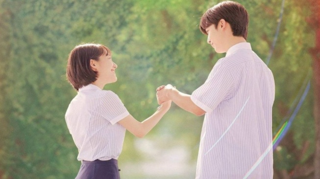 5 Rekomendasi Drama China tentang Percintaan di Sekolah, Awas Bikin Baper!