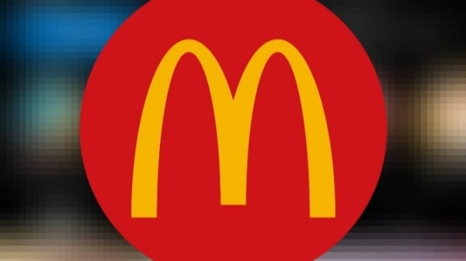 Logo McDonald's Indonesia (Instagram/mcdonaldsid)