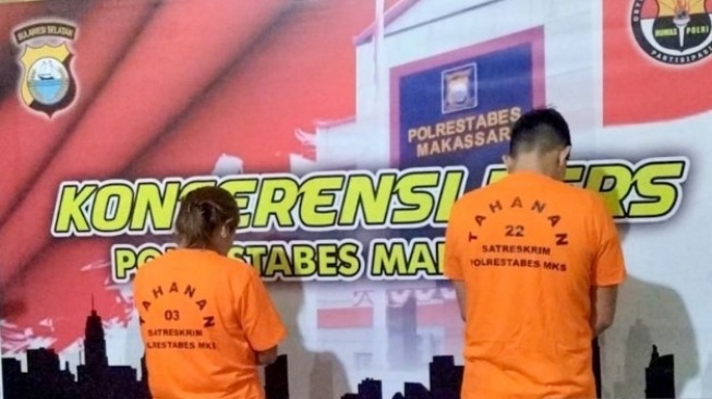 Terungkap Pelaku Aborsi Hingga Korban Meninggal di Makassar Adalah Pacar Korban