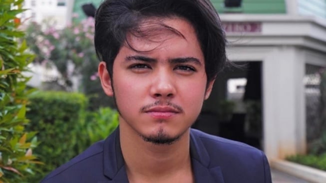 Potret Dulu dan Kini Aliando Syarief (instagram/@aliandooo)