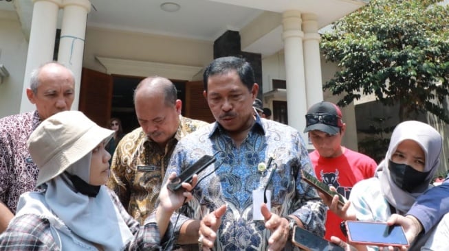 Soal Konflik Dua Ormas di Magelang, Pj Gubernur Jateng Tegaskan Sudah Tuntas