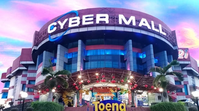 Transformasi Cyber Mall Malang: Dari Plaza Dieng ke Pusat Perbelanjaan IT