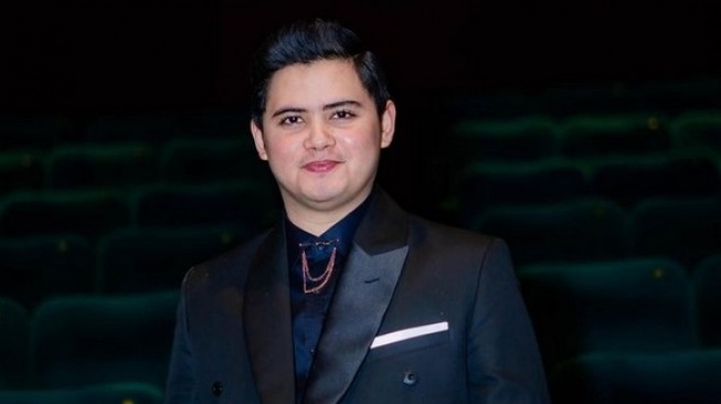 Disebut Mirip Erick Thohir karena Makin Gemuk, Aliando Syarief: Kalau Ada Uangnya...