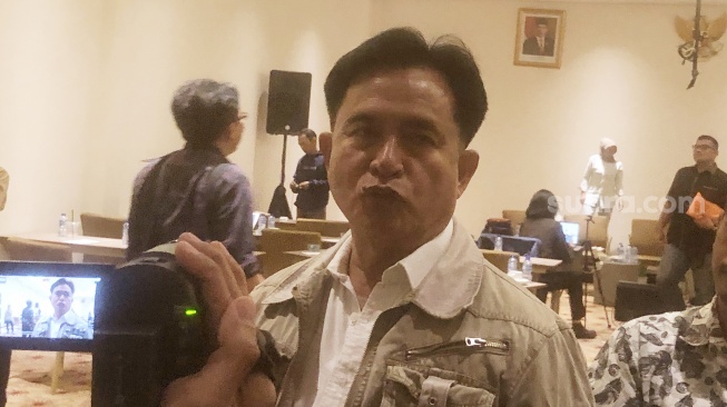 Putusan MK Dianggap Problematik, Yusril Tetap Dukung Prabowo Bila Gibran Jadi Cawapres