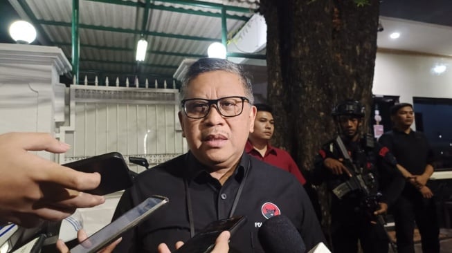 PDIP Sindir Gibran: Mahasiswa Aja Perlu Pengalaman Buat Dapat Gelar S3, Apalagi Mimpin Negara