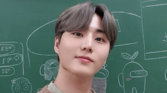 Young K DAY6 (Instagram/@from_youngk)