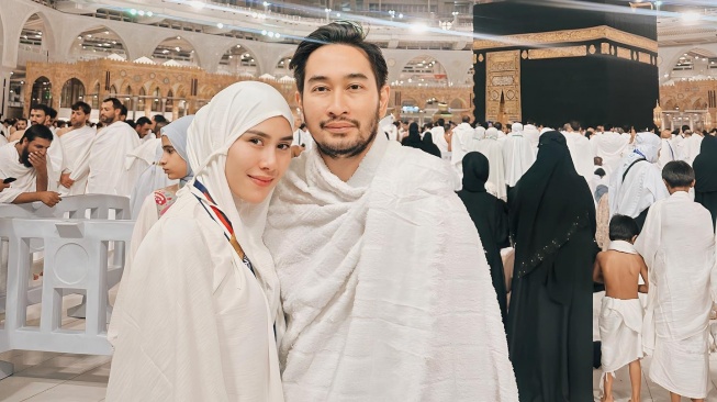 8 Artis Umrah Awal Oktober 2023, Definisi Pulang yang Sesungguhnya