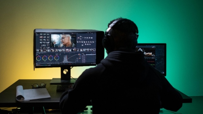 5 Cara Mendapatkan Uang dengan Cepat lewat Keterampilan Editing Video