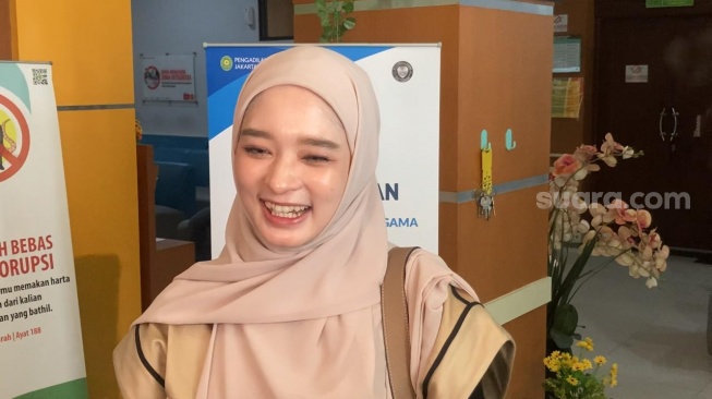 Virgoun dan Tenri Anisa Dikonfrotasi soal Berzina, Inara Rusli: Alhamdulillah