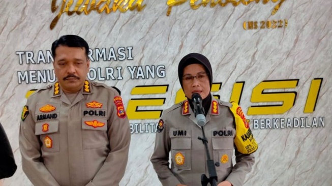 3 dari 4 Mayat tanpa Kepala Teridentifikasi, Polda Lampung: Bukan Korban Mutilasi