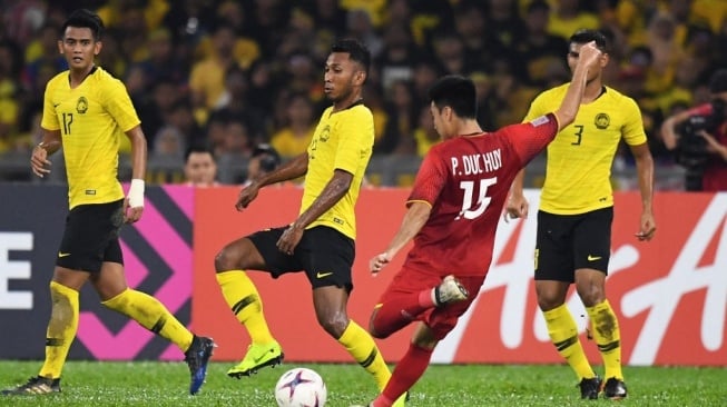 Beda Nasib dengan Timnas Indonesia, Media Lokal Soroti Ranking FIFA Malaysia Melorot