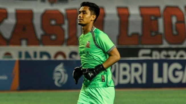 Skuad Makin Lengkap, Semen Padang Resmi Datangkan Miswar Saputra