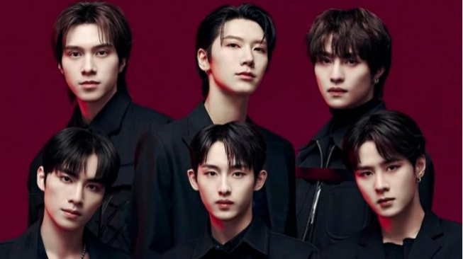 Catat Tanggalnya! WayV Bagikan Jadwal Teaser Full Album Kedua 'On My Youth'