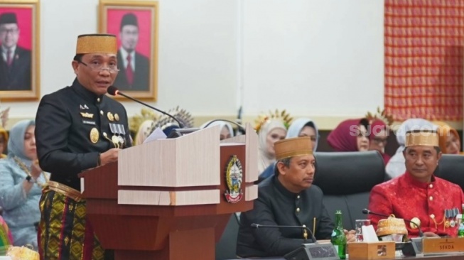 Kepala Kejaksaan Tinggi Sedih Lihat Tingginya Korupsi di Sulawesi Selatan