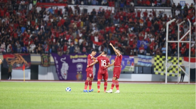 Jadwal Laga Putaran Kedua Berubah, Begini Penjelasan Staff Pelatih Timnas Indonesia