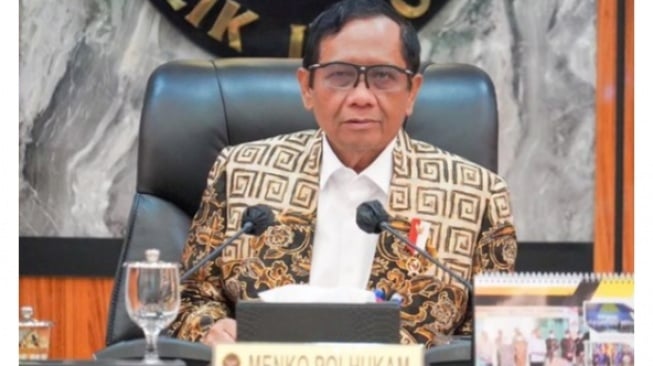 Silsilah Keturunan Mahduf MD, Ternyata Bukan dari Keluarga Sembarangan!