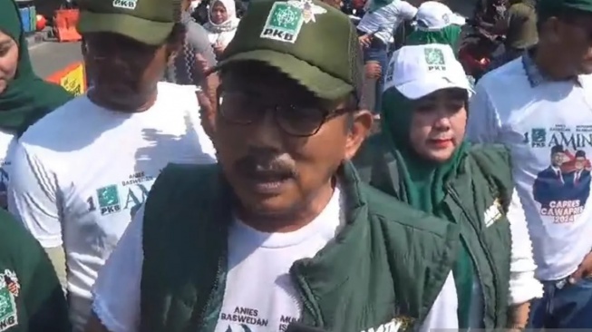 Siap Bertarung, PKB Percaya Diri Rebut Suara di 'Kandang Banteng'