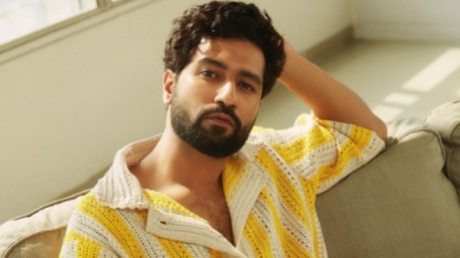 5 Rekomendasi Film India yang Dibintangi Vicky Kaushal, Terbaru Sam Bahadur