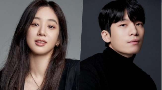 Susul Wi Ha Joon, Jung Ryeo Won Akan Berperan di Drama Korea 'Graduation'