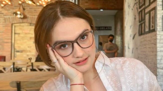 Mukanya Bule Banget, Pacar Hokky Caraka, Jessica Rosmaureena Keturunan Mana?