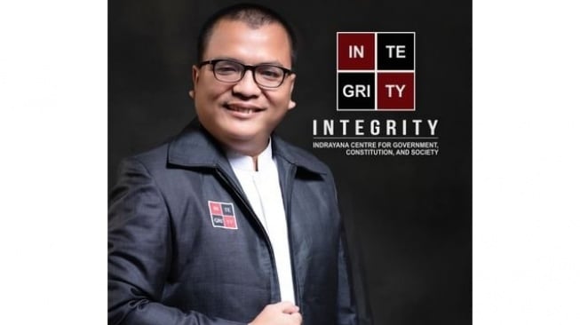 6 Kontroversi Denny Indrayana: Sebut Putusan MK soal Batas Usia Capres Tak Sah sampai Dipolisikan