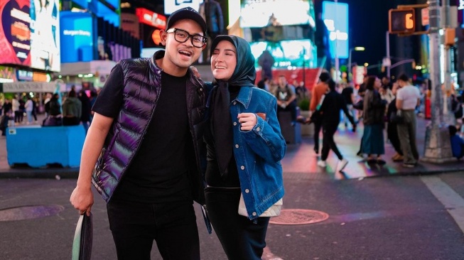 Deretan Hampers Mewah Juragan 99 buat Teman Artis, Raffi Ahmad Dapat iPhone 15 Jelang Tahun Baru