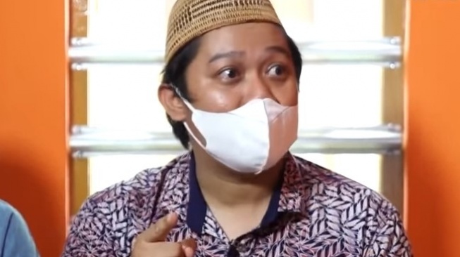 Hubungan Tak Baik, Putra Sulung Curigai Yosef Bunuh Ibu dan Adiknya: Papa Sering Minta Uang