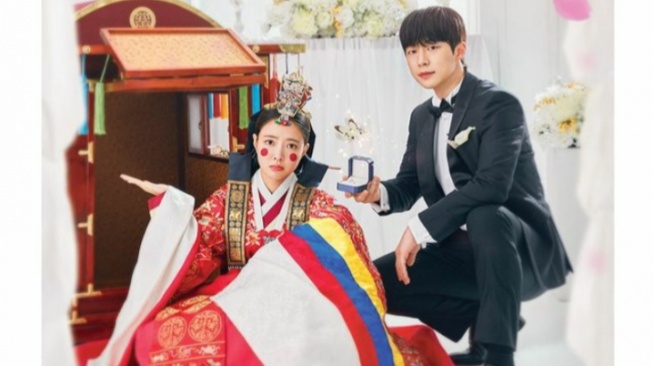 Teaser The Story of Park's Marriage Contract: Ikatan Takdir Cinta Masa Lalu